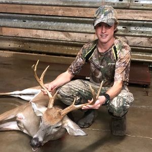 Meet your Posher, Tanner